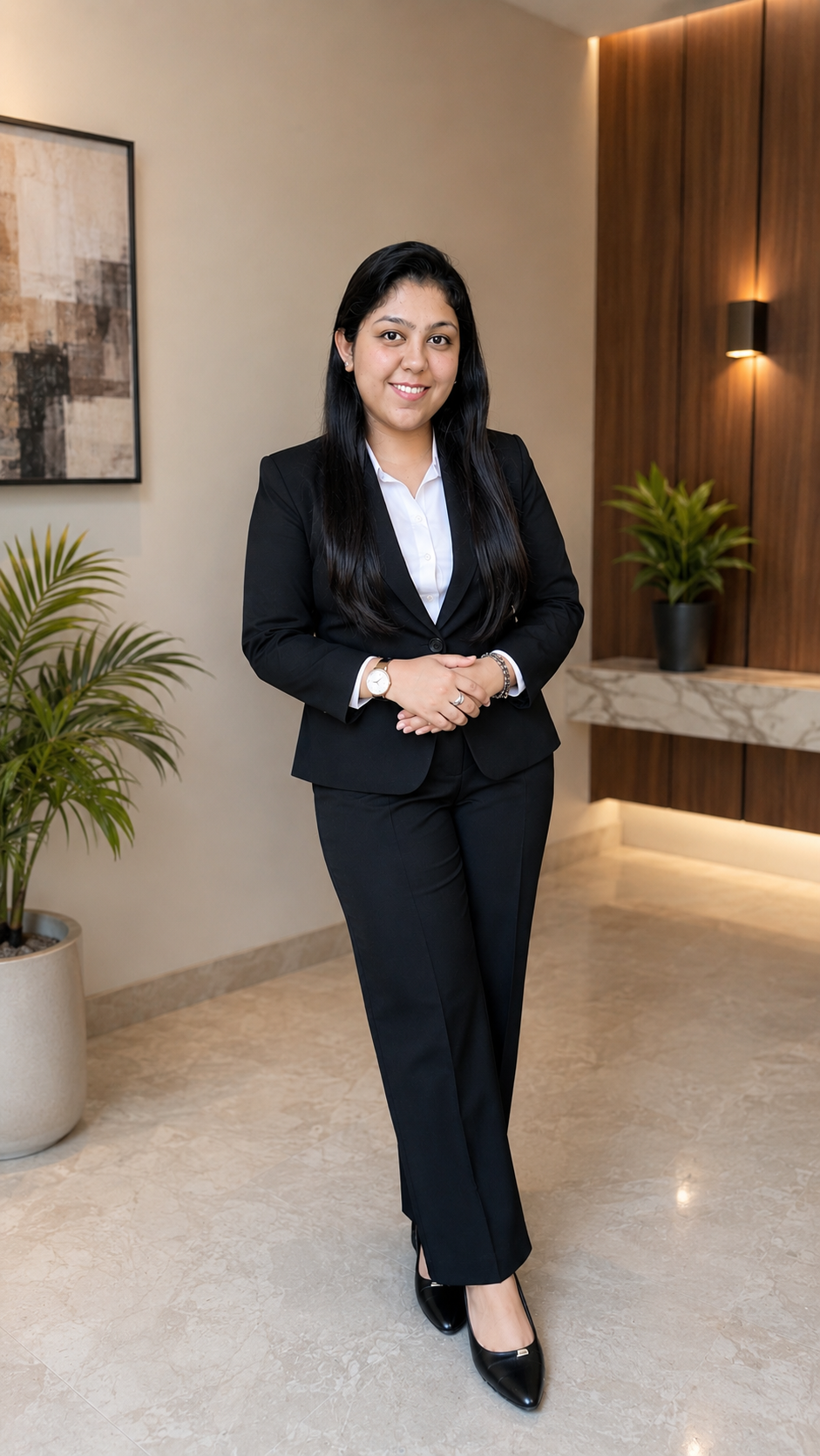 Yakshita Jolly